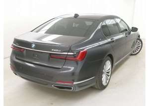 BMW 740 740d xDrive
