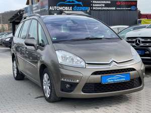 Citroen Grand C4 Picasso 2.0 HDi Selection++7 Sitzer++