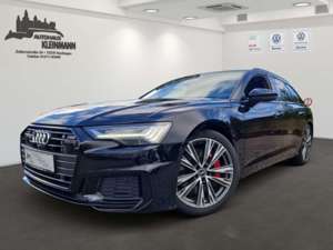 Audi A6 2.0 EU6d Avant 55 TFSI e quattro sport,S-Line,Pano