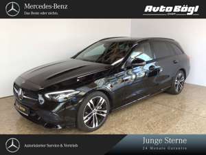 Mercedes-Benz C 300 C 300 4M T AVANTGARDE/Business/Pano/Night/360°