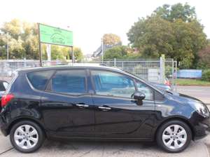 Opel Meriva Innovation*PDC*SH*TÜVNEU*Klima*85TKM*LH Bild 5