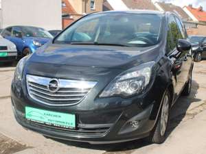 Opel Meriva Innovation*PDC*SH*TÜVNEU*Klima*85TKM*LH Bild 2