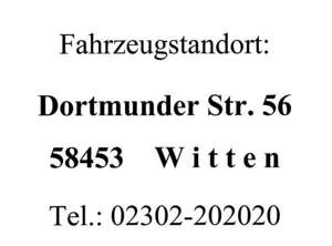 Opel Corsa Corsa F GS Bild 3