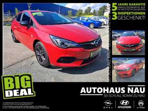 Opel Astra K 1.2 Turbo Edition mit Winter-Paket PDC Inkl. Ins