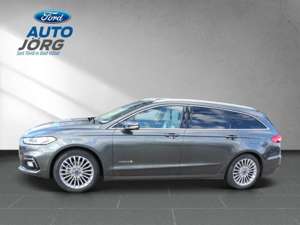 Ford Mondeo Bild 3