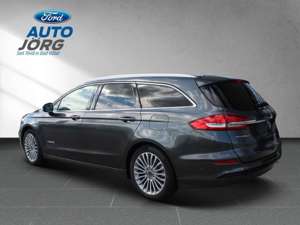 Ford Mondeo Bild 5