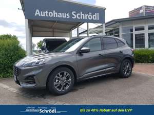 Ford Kuga ST-Line X 1.5 EcoBoost 110 kW (150 PS), Schaltg...