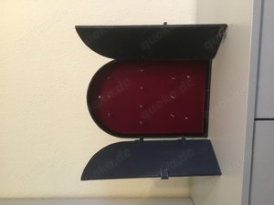 Schlüsselschrank