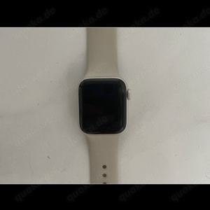 Apple Watch SE + Garantie!