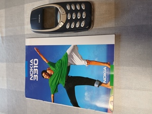 Nokia Handy zu verkaufen.Model 3310