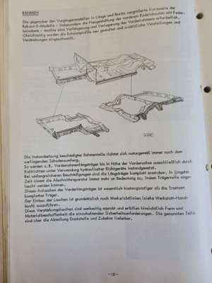 Technische Neuheiten und Informationen Opel Rekord E Bild 5