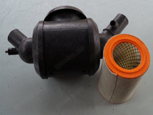 Dnepr 11, 16 Original Luftfilterkasten Luftfilter Neu