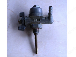 Benzinhahn Kraftstoffhahn Dnepr MT  K750 Ural Neu original