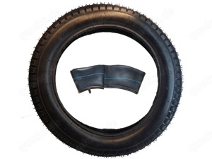 Reifen mit Schlauch Ural MT Dnepr 3,75 x 19 Zoll Neu