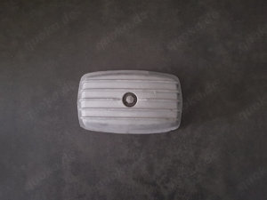 (889) Original Zylinderköpf Ventildeckel Dnepr MT 
