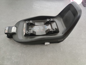 MaxiCosi PepplePlus mit Basisstation und Zubehör  Bild 3