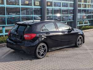 Mercedes-Benz A 200 AMG|Leder/Alcantara|SHZ|Kamera