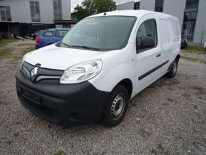 Renault Kangoo Rapid Maxi Extra*Inspektion Neu*TÜV Neu*Klima