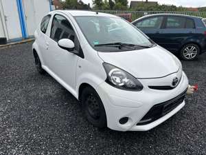 Toyota Aygo Cool