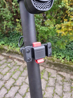 E-Scooter EGRET 10+ Bild 6