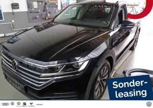 Volkswagen Touareg 3.0 TDI Pano AHK Luftfwk RearView 19Z