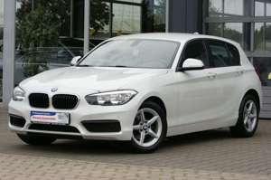 BMW 116 116i