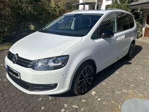 Volkswagen Sharan Diesel 2.0 TDI IQ.DRIVE