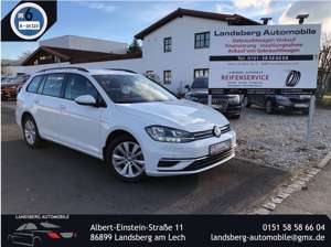 Volkswagen Golf 1.4 TGI Comfortline DSG *Sitzheizung*PDC