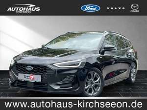 Ford Focus Turnier 1.0 EcoBoost ST-Line Automatik Navi