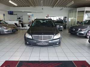 Mercedes-Benz C 200 T-Modell  CDI Aut.