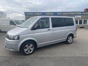 Volkswagen T5 Multivan Multivan T5 2.0 TDI Sitzheizung /  7 Sitzer