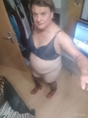 Lady Erotika Transvestit gay Siegen  Bild 2