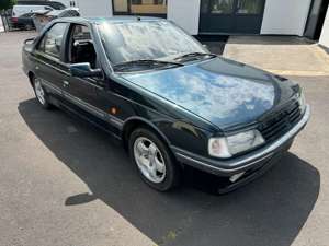Peugeot 405 MI16 x4 Allrad