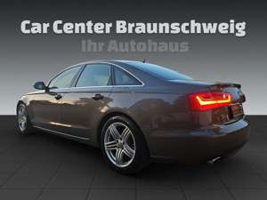 Audi A6 3.0 TDI  S-Tronic quattro+Sport+Navi+alu Bild 5