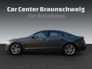 Audi A6 3.0 TDI  S-Tronic quattro+Sport+Navi+alu Bild 4