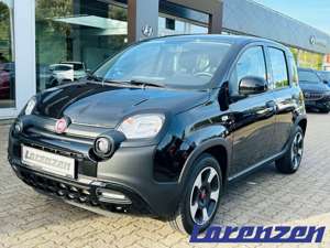 Fiat Panda 1.0 Cross City Plus Hybrid DAB Klima teilb.Rücksb