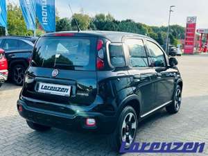 Fiat Panda 1.0 Cross City Plus Hybrid DAB Klima teilb.Rücksb