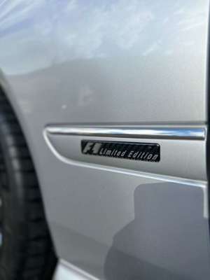 Mercedes-Benz CL 55 AMG F1 / VIP VORBESITZ !!!!!!! Bild 4