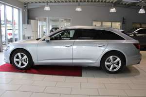 Audi A6 Avant 40 TDI Quattro Sport*Standheizung*AHK Bild 2