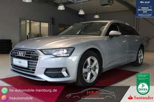 Audi A6 Avant 40 TDI Quattro Sport*Standheizung*AHK