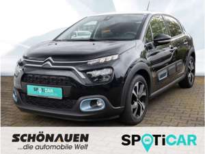 Citroen C3 Elle 1.2 PT 110 +SHZ+CARPLAY+NAVI+MET+RFK+BT+