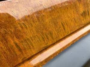 Daihatsu Feroza 1.6 Sportrak SX SPEZIALUMBAU KULT FUN CAR Bild 2