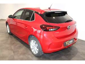 Opel Corsa F 1.2 ''Elegance'' Rückfahrkamera Sitzheizung Klim Bild 4