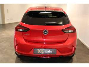Opel Corsa F 1.2 ''Elegance'' Rückfahrkamera Sitzheizung Klim Bild 5