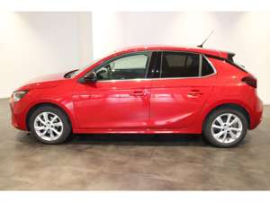 Opel Corsa F 1.2 ''Elegance'' Rückfahrkamera Sitzheizung Klim Bild 3