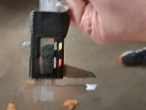 Sommerreifen Auf Borbet Alu  Bild 9