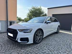 Audi S6 S6 Avant TDI quattro tiptronic