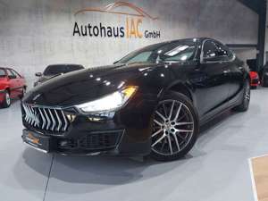 Maserati Ghibli HYBRID NAVI SHZ MEMO-SITZ/