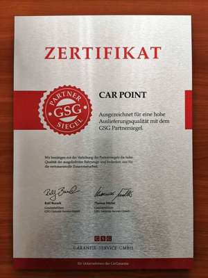 Skoda Karoq Ambition DSG Temp Klima AHK SHZ 1.Hd MwSt Bild 3