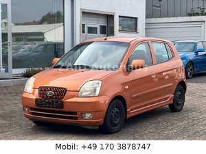 Kia Picanto 1.1 EX 5 Türig*mit neu  Kette gewechselt